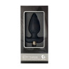 Rocks-Off - Stimulateur Butt Throb P-Point 7 Vitesses Noir